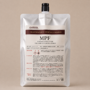 MPF｜特殊下地形成剤｜1000ml