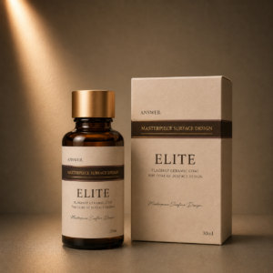 ELITE | 公認店専用 セラミックコート 30ml