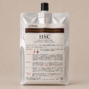 HSC｜表面調整剤｜1000ml