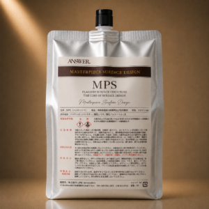 MPS / 1000ml | 公認店専用 下地形成剤