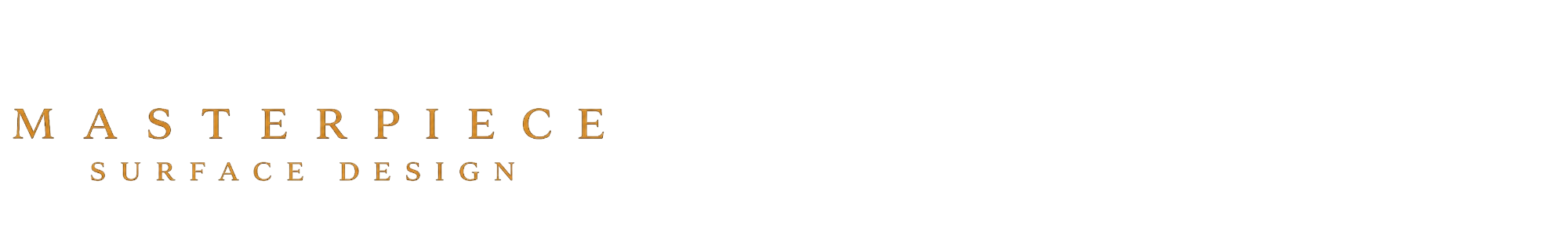 MASTERPIECE SURFACE DESIGN
