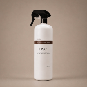 HSC|表面調整剤|500ml