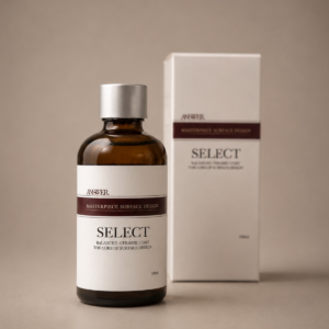 SELECT｜バランスド セラミックコーティング｜100ml