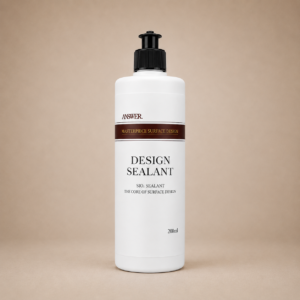 DESIGN SEALANT｜シリカシーラントコーティング｜100mL