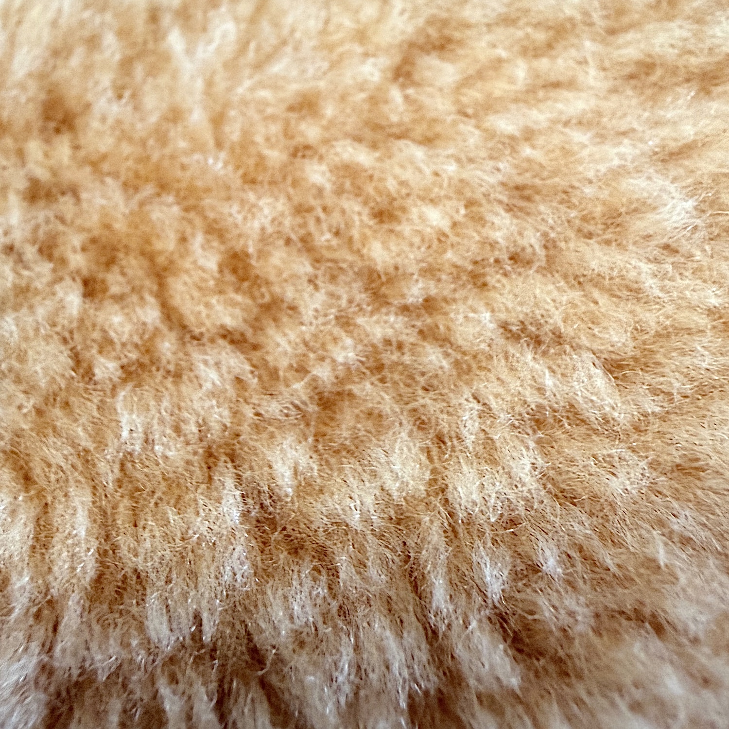3㌅ MAPLE WOOL (MEDIUM)|ミディアムカット ウールパッド - 画像 (2)